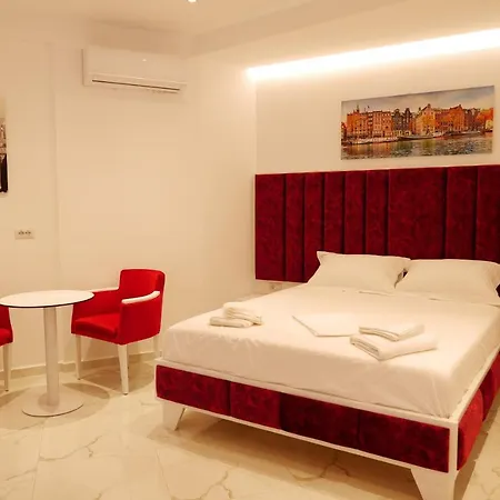 Hotell Lumi *