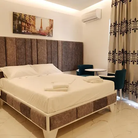 Lumi Hotell Sarandë