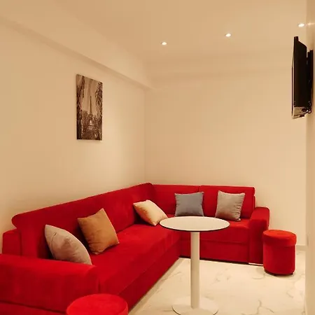 Hotel Lumi *
