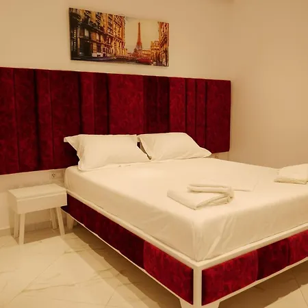 Lumi * ساراندا