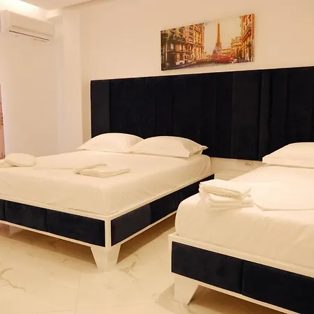 Lumi Hotell