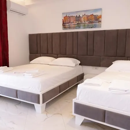 Hotell Lumi