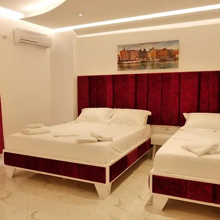 Lumi Hotell