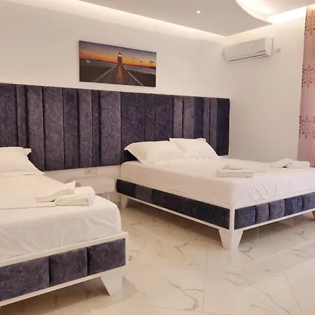 Lumi Hotell Sarandë