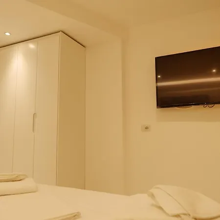 Lumi Hotell