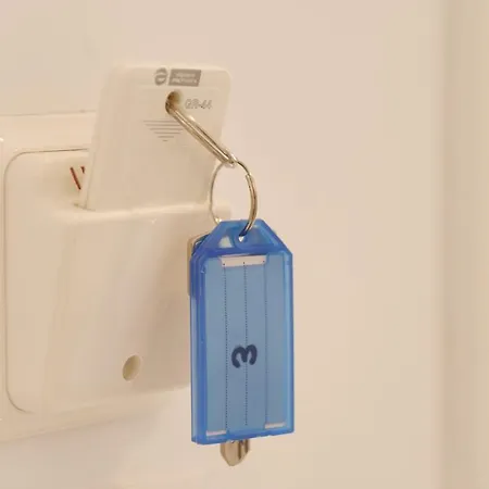 酒店 Lumi Sarandë