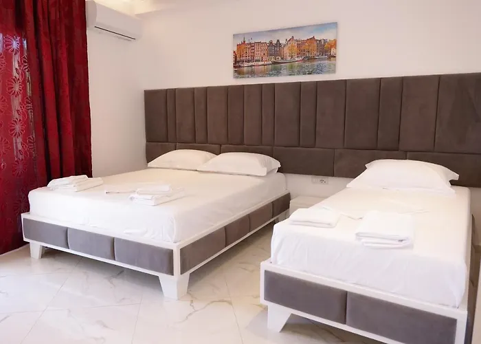 Otel Lumi