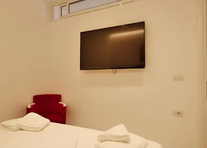 Lumi Otel Saranda
