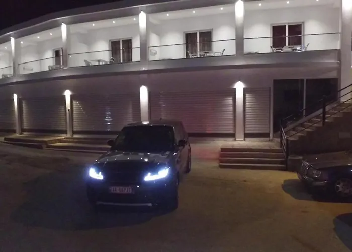 Lumi Otel Saranda